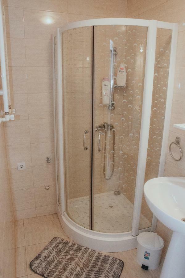 Apartament 1 Decembrie Apartment Alba Iulia Exterior foto