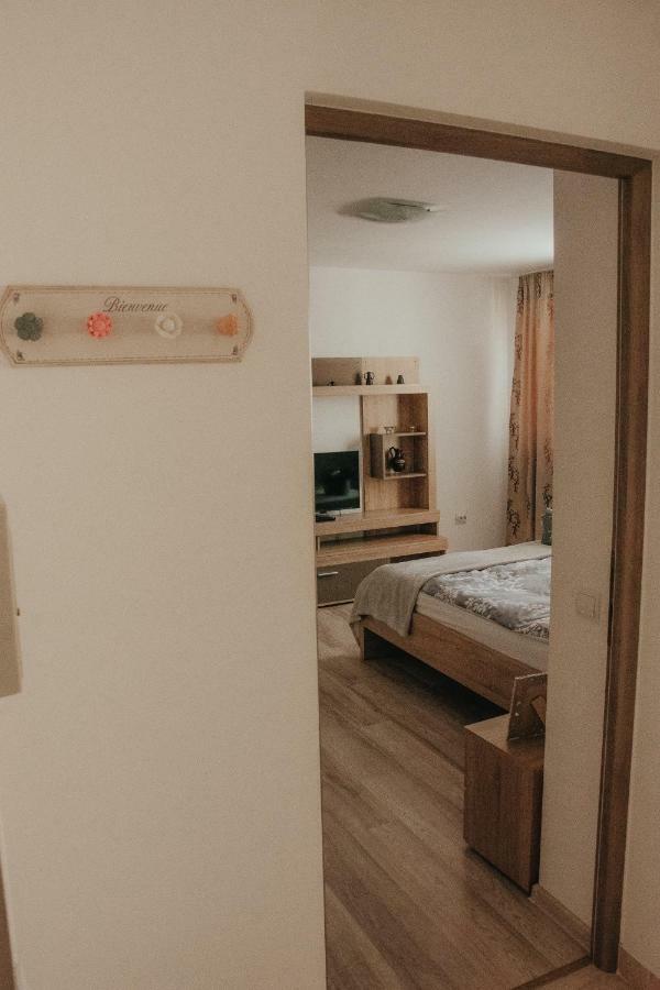 Apartament 1 Decembrie Apartment Alba Iulia Exterior foto