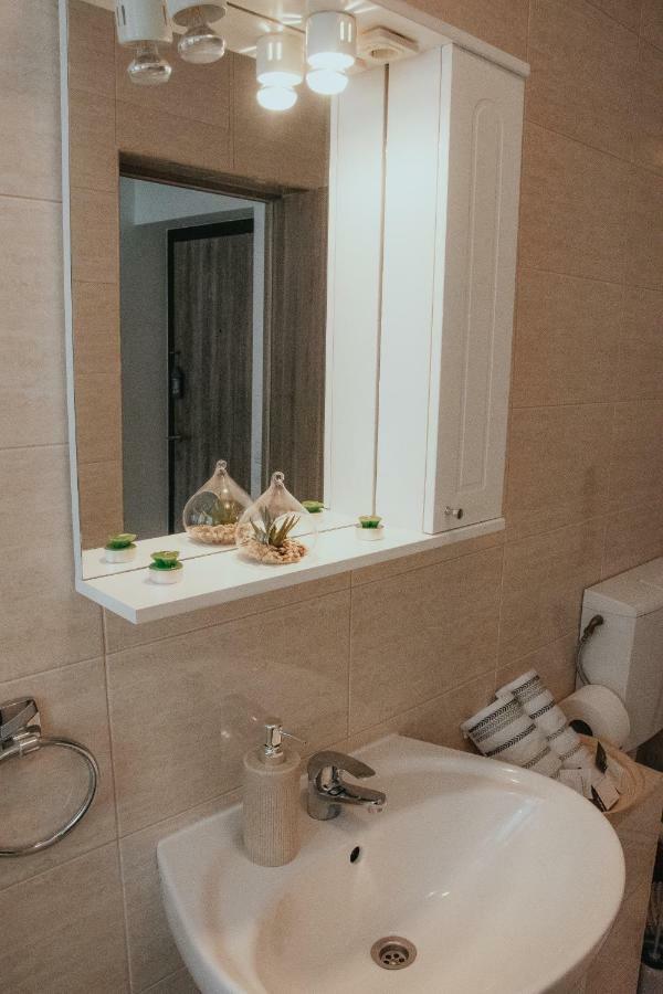 Apartament 1 Decembrie Apartment Alba Iulia Exterior foto