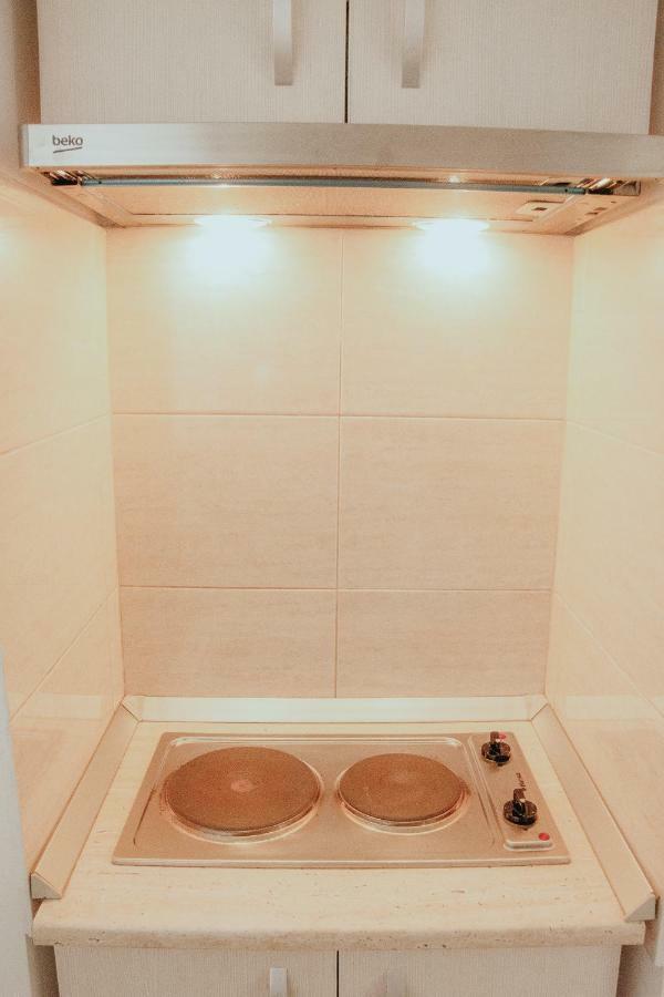 Apartament 1 Decembrie Apartment Alba Iulia Exterior foto