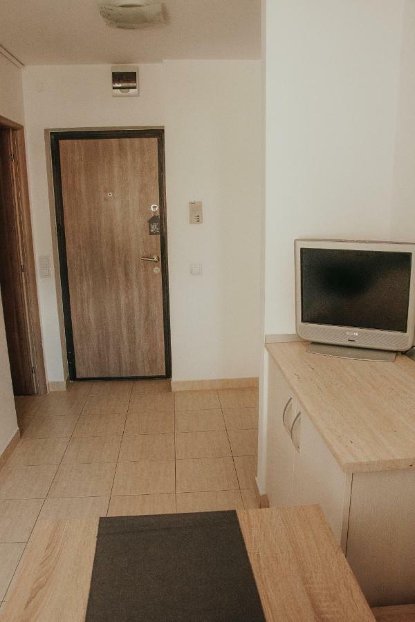 Apartament 1 Decembrie Apartment Alba Iulia Exterior foto