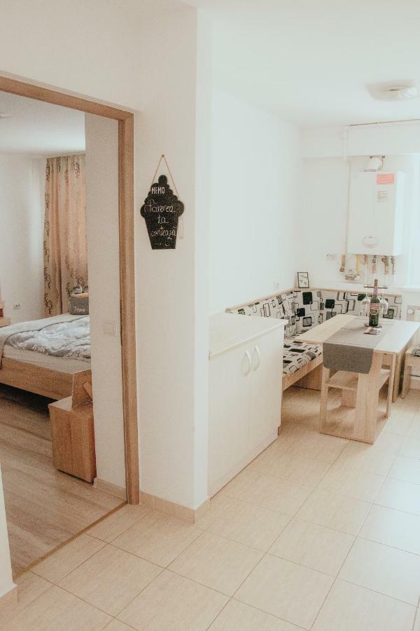 Apartament 1 Decembrie Apartment Alba Iulia Exterior foto